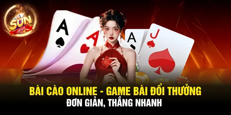 Bài Cào Online