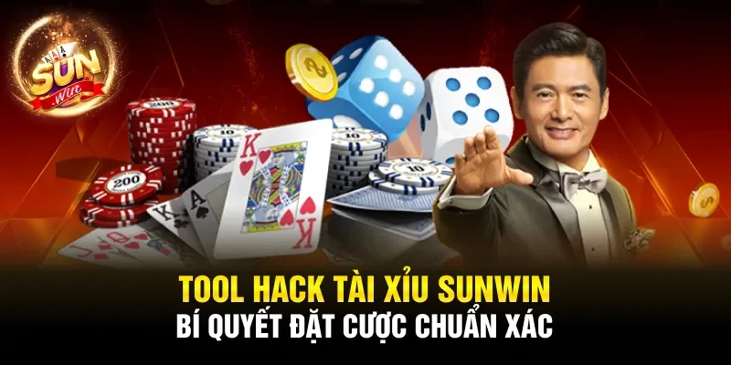 Tool Hack Tài Xỉu Sunwin
